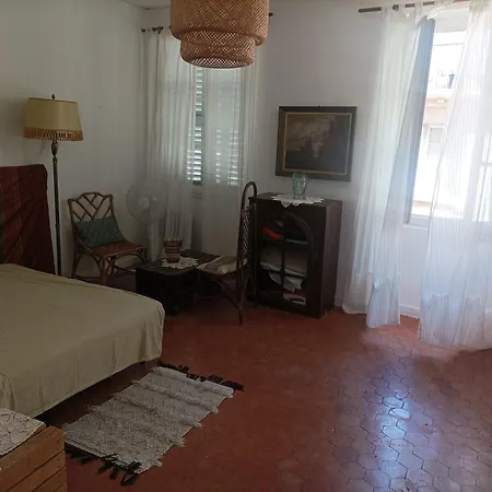 Jolie Chambre Dans Appartement Cosy En Plein Centre Marseille Exterior photo