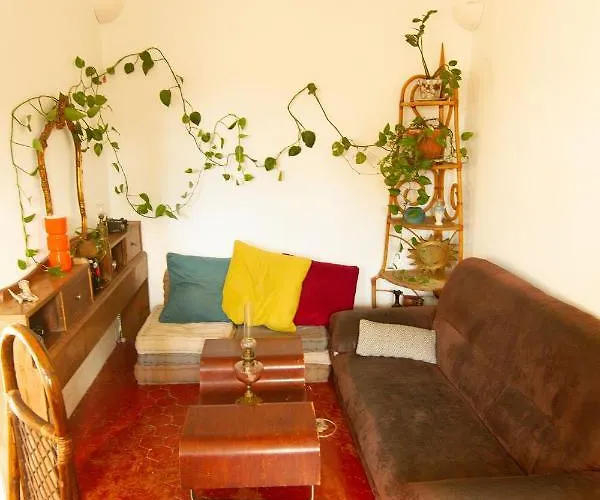 Jolie Chambre Dans Appartement Cosy En Plein Centre