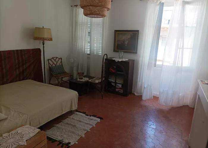 Jolie Chambre Dans Appartement Cosy En Plein Centre