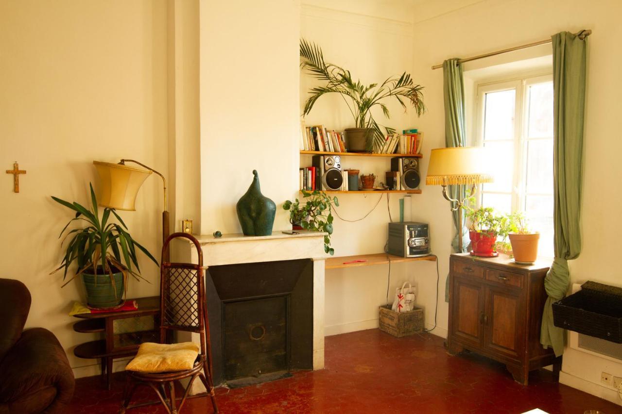 Homestay Jolie Dans Cosy En Plein Centre