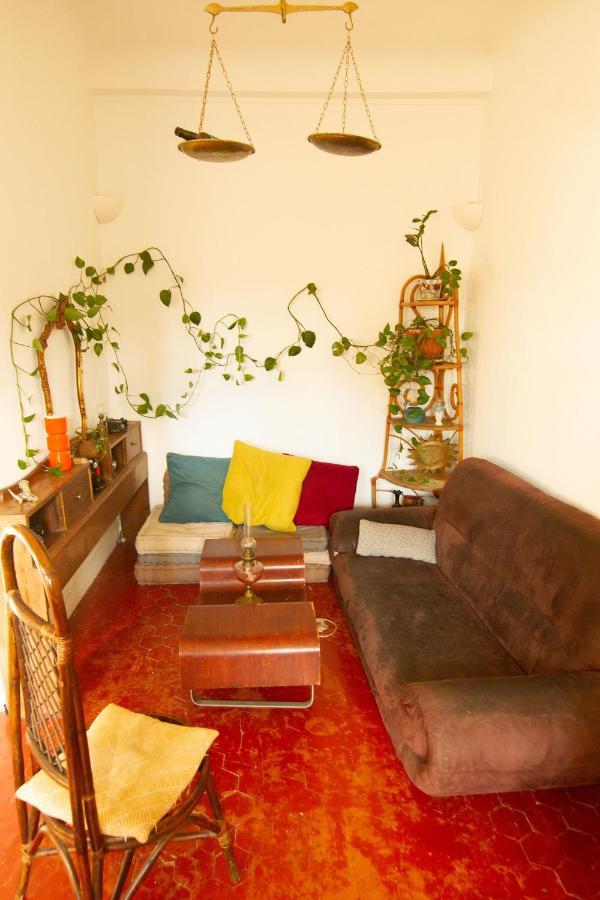 Homestay Jolie Dans Cosy En Plein Centre Marseille