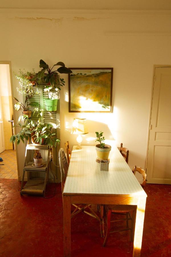 Homestay Jolie Dans Cosy En Plein Centre *